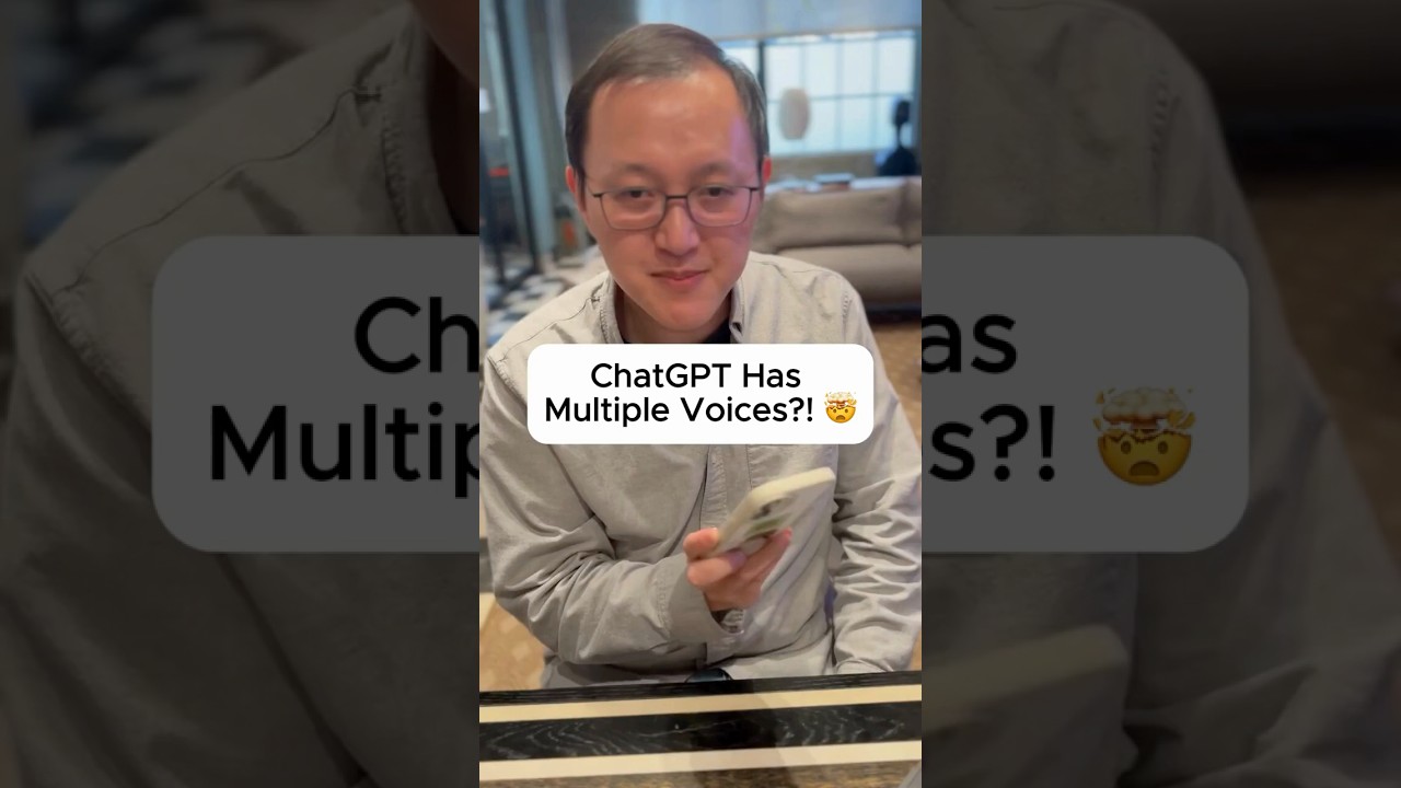 ChatGPT Has Multiple Voices?! Discover 9 Unique Voice Options 1 image chatgpt multiple voices 1