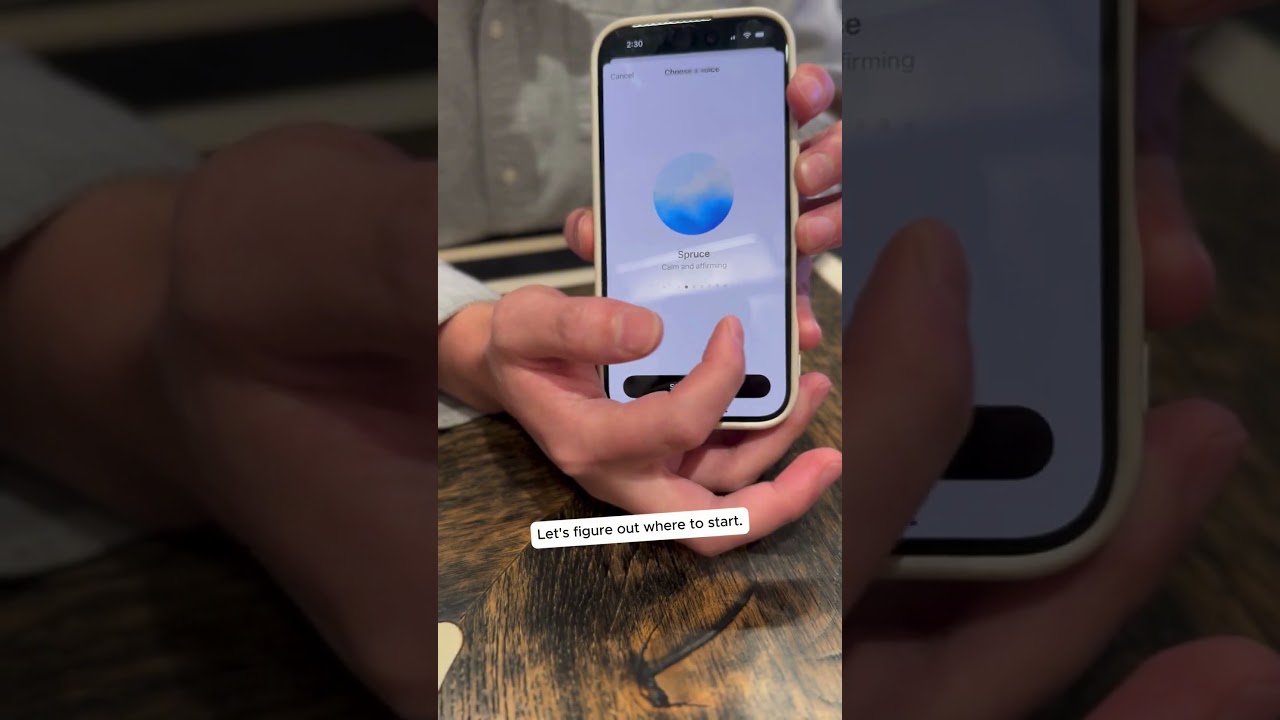 ChatGPT Has Multiple Voices?! Exploring the New Voice Features 1 image chatgpt multiple voices
