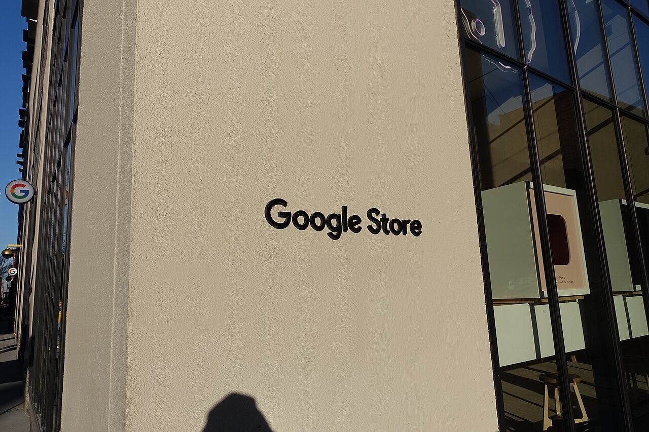 DeepMind 大改組:Jeff Dean 出走、Brin 重返前線,Google 的 AI 豪賭 2 Google 紐約切爾西辦公大樓,Google 總部與 AI 戰略核心